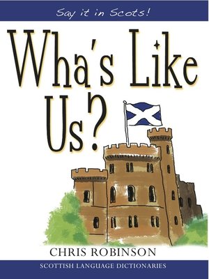 cover image of Wha's Like Us?
